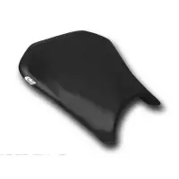 Couvre selle pour pilote honda cbr 600rr (05-06)
