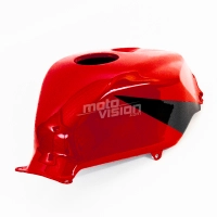 Kit de carénage en abs peint pour honda cbr600rr 2003-2004