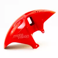 Kit de carénage en abs peint pour honda cbr929rr 2000-2001