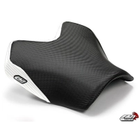 Couvre selle pour pilote kawasaki z750 z1000 (07-12) & (07-09)