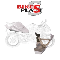 Sabot poly bikesplast triumph daytona 675 2006-2012