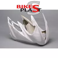 Tête de fourche poly bikeplast triumph daytona 675 2013 - 2017