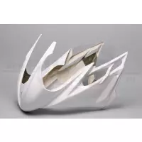 Tête de fourche poly bikeplast triumph daytona 675 2013 - 2017