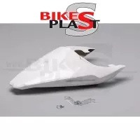 Coque poly origine bikesplast triumph daytona 675 2013-2017