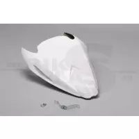 Coque poly origine bikesplast triumph daytona 675 2013-2017