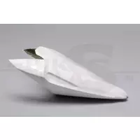 Coque poly origine bikesplast triumph daytona 675 2013-2017