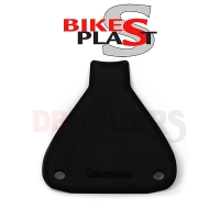 Mousse de selle pré-découpée 12 mm bikesplast triumph daytona 675 2013-2017
