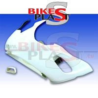 Tête de fourche poly bikeplast yamaha r6 1998-2002
