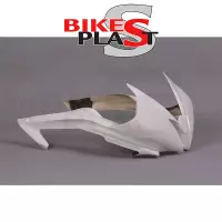 Tête de fourche poly bikeplast yamaha r6 2006 - 2007