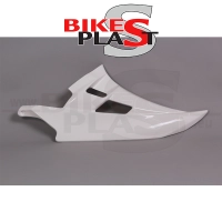 Flanc gauche poly bikesplast yamaha r6 2006 - 2007