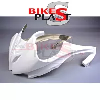 Tête de fourche poly bikeplast yamaha r6 2008 - 2016