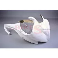 Tête de fourche poly bikeplast yamaha r6 2008 - 2016