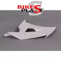 Flanc gauche poly bikesplast yamaha r6 2008 - 2016