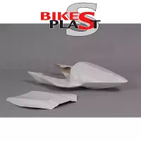 Coque poly origine bikesplast yamaha r6 2008-2016