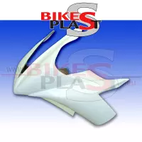 Tête de fourche poly bikeplast yamaha r1 2002 - 2003