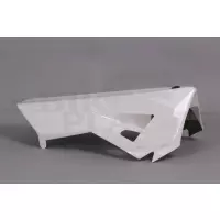Sabot poly bikesplast yamaha r1 2009-2014