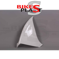 Flanc droit poly bikesplast yamaha r1 2009 -2014