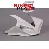 Tête de fourche poly bikeplast yamaha r1 2012 - 2014