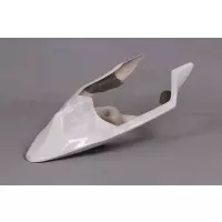 Coque poly origine bikesplast yamaha r1 2009 -2014