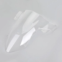 Bulle transparente bmw s1000rr 2019-