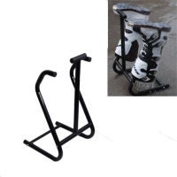 Support de séchage pour bottes moto