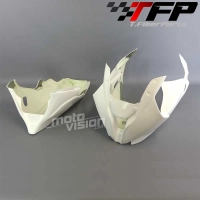 Carénage avant poly racing piste bmw s1000rr 2019-