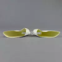 Carénage avant prise d'air origine avec adaptateurs poly racing piste  ducati 848 1098 1198