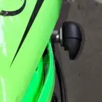 Kit de tampons de protection gb racing version "route" suzuki gsxr 1000 2017