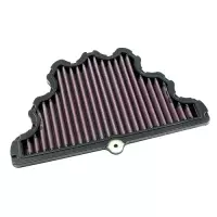 Filtre à air dna pour kawasaki z900 rs 2018 -