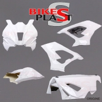 Kit poly origine bikesplast bmw s1000rr 2019-2020 sabot et selle d'origine