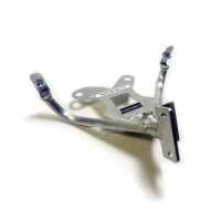 Araignée racing piste aluminium suzuki gsxr 600 750 2011-2012