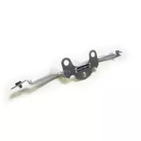 Araignée racing piste aluminium kawasaki zx10r  2006-07