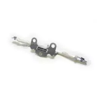 Araignée racing piste aluminium kawasaki zx10r  2006-07