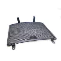 Protection de radiateur ktm 690