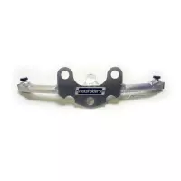 Araignée racing piste aluminium kawasaki zx10r 2008-2010