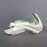 Carénage avant poly racing piste yamaha r3 2019-