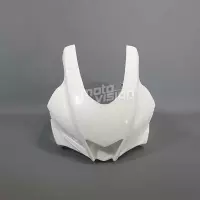 Carénage avant poly racing piste yamaha r3 2019-