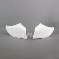 Carénage avant poly racing piste yamaha r3 2019-