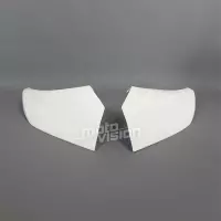 Carénage avant poly racing piste yamaha r3 2019-