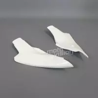 Carénage avant poly racing piste yamaha r3 2019-