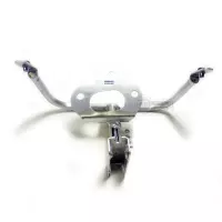 Araignée racing piste aluminium yamaha r1 2002-2003