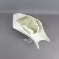 Coque monoposto piste yamaha r3 2019-