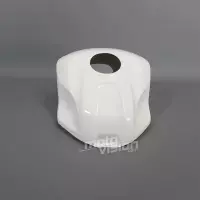 Coque reservoir piste yamaha r3 2019-