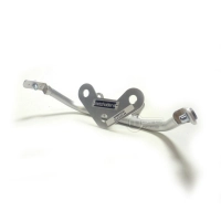 Araignée racing piste aluminium kawasaki zx6r 2003-2004