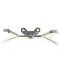 Araignée racing piste aluminium kawasaki zx6r 2003-2004