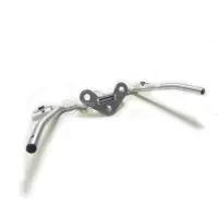 Araignée racing piste aluminium kawasaki zx6r 2005-2006