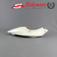 Coque monoposto piste sebimoto kawasaki ninja 400 2018