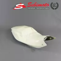 Coque monoposto piste sebimoto kawasaki ninja 400 2018