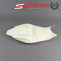 Coque monoposto piste sebimoto kawasaki ninja 400 2018