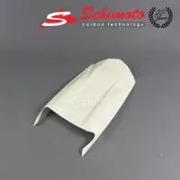 Passage de roue poly sebimoto kawasaki ninja 400 2018